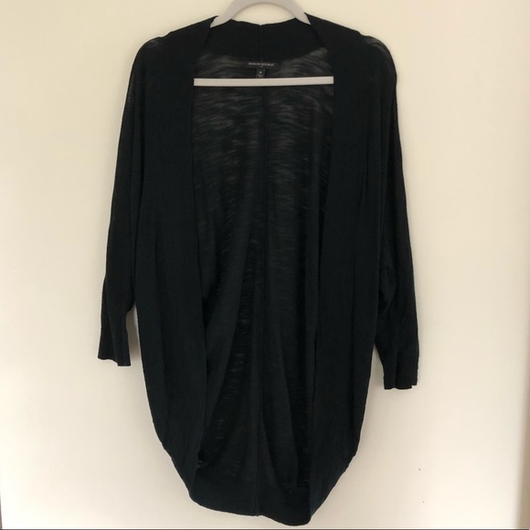 Banana Republic Sweaters - Banana Republic Dressy Cardigan